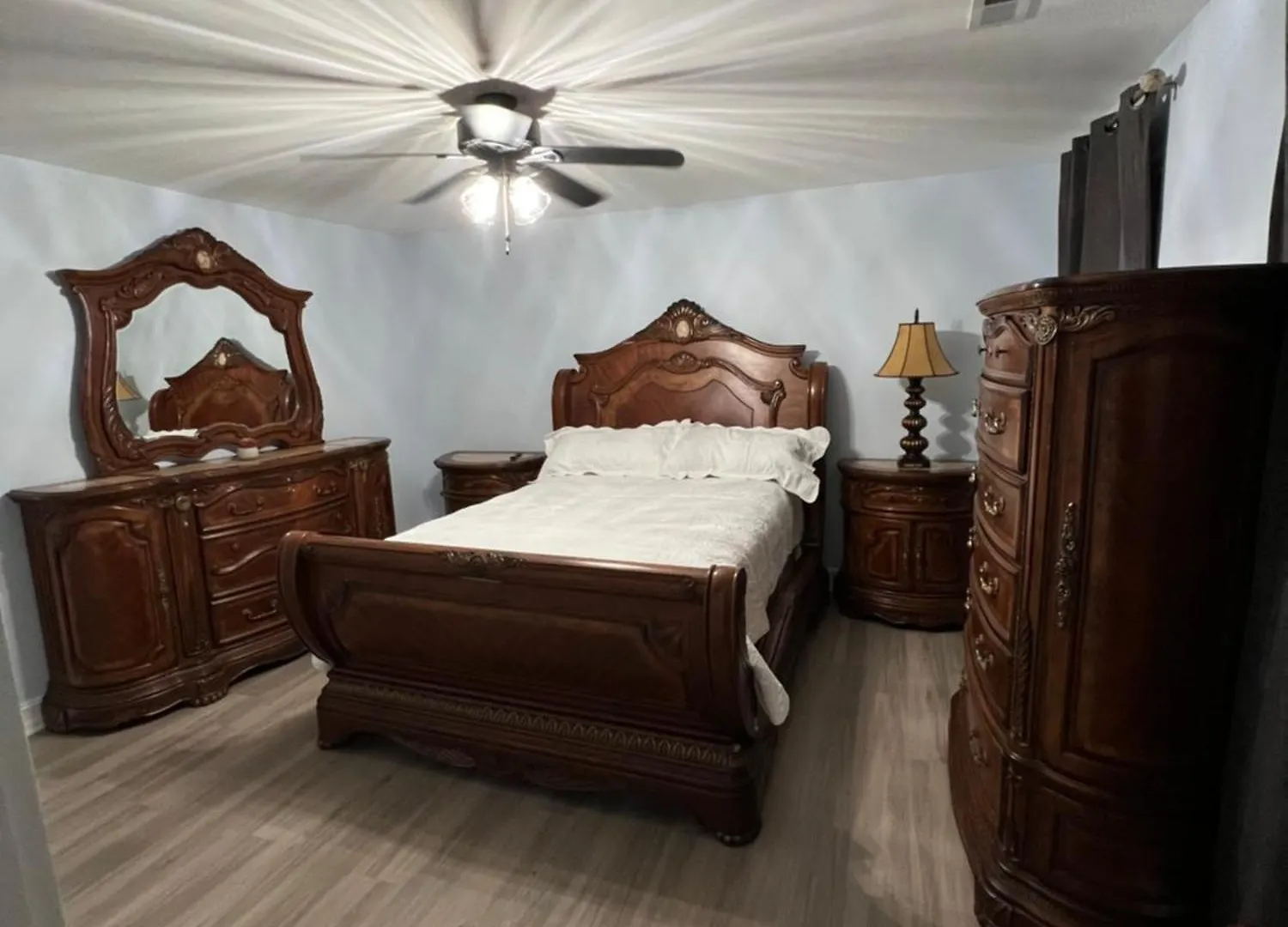 Family House With Jacuzzi Villa Charlotte