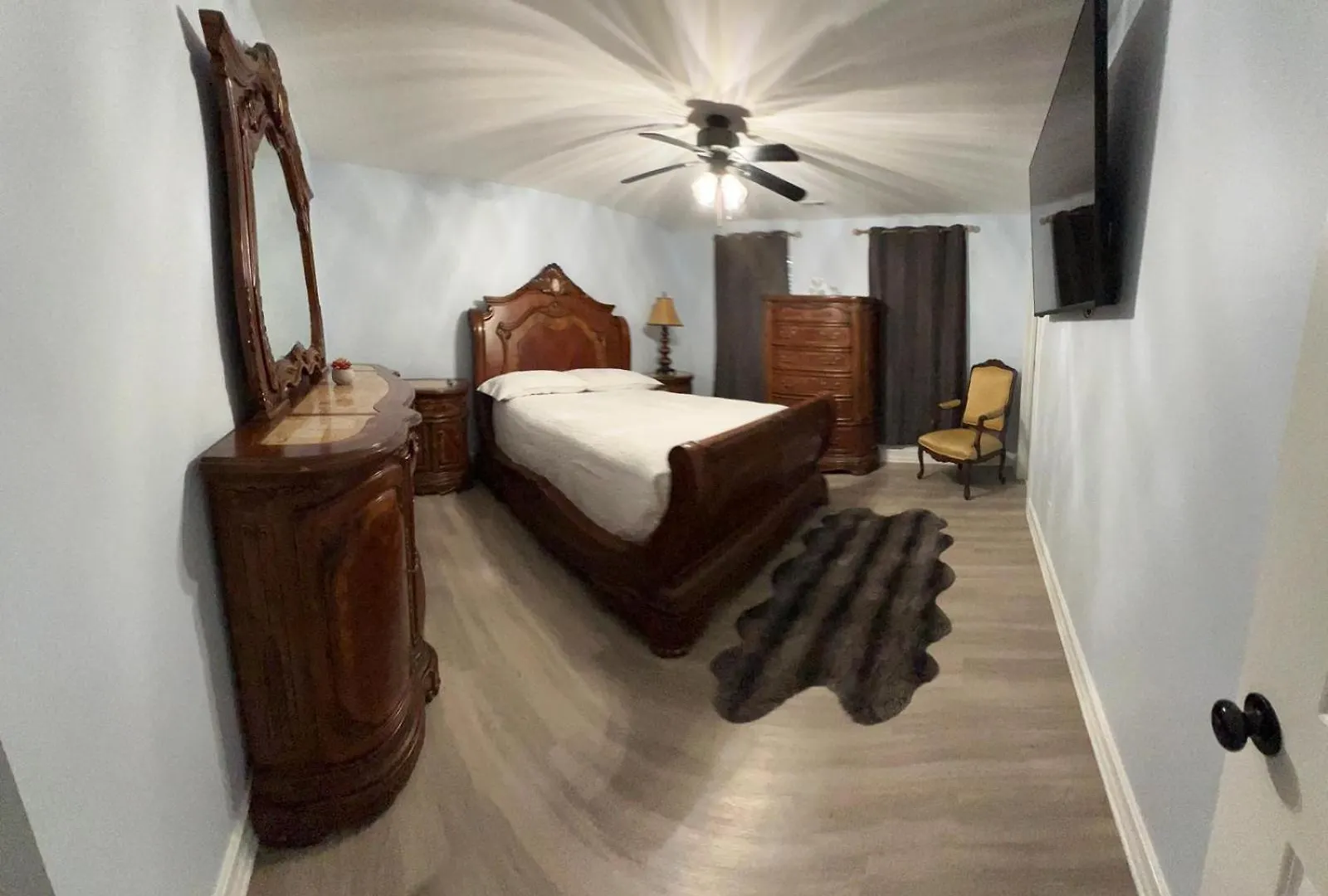Family House With Jacuzzi Villa Charlotte