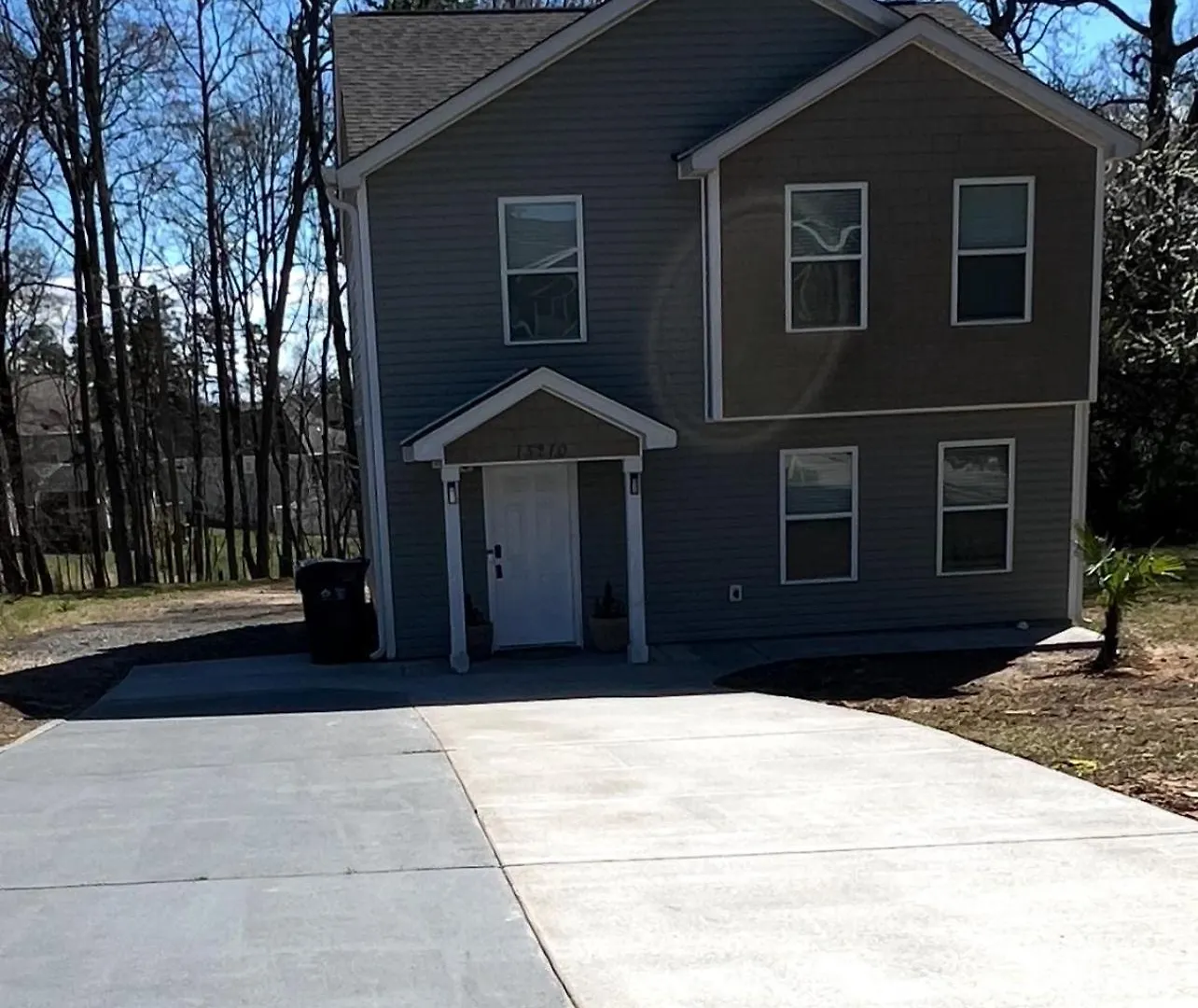 Family House With Jacuzzi Villa Charlotte
